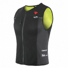 Dámská airbagová vesta DAINESE SMART JACKET D-AIR