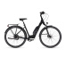 KELLYS Estima 40 SH Black S 504Wh