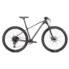 horské kolo MONDRAKER Chrono R, graphite/desert grey, 2023 horské kolo MONDRAKER Chrono R, graphite/desert grey, 2023