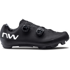 Pánské XC tretry Northwave Extreme Xcm 4 Black Pánské XC tretry Northwave Extreme Xcm 4 Black