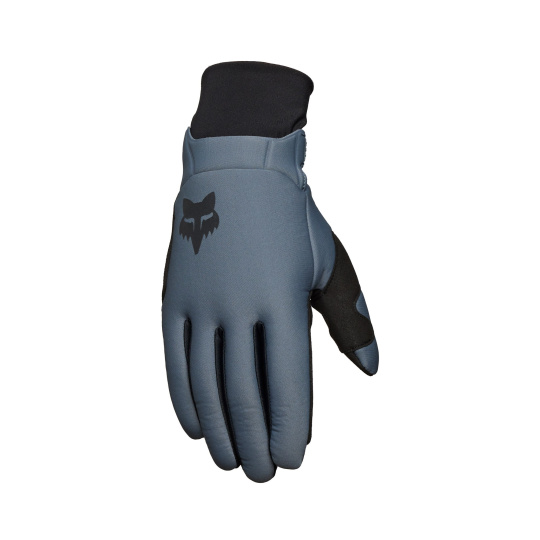 Pánské X rukavice Fox Defend Thermo Glove  Graphite