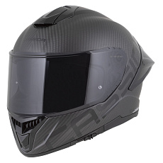 přilba Integral GTS 2.1 Plus Carbon, CASSIDA (matný carbon/černá/bílá) plexi s přípravou pro Pinlock 2026 přilba Integral GTS 2.1 Plus Carbon, CASSIDA (matný carbon/černá/bílá) plexi s přípravou pro Pinlock 2026