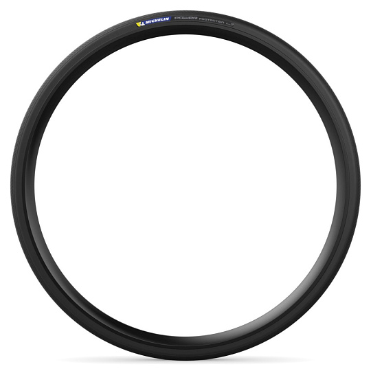 MICHELIN PLÁŠŤ POWER PROTECTION BLACK 700X35C COMPETITION LINE KEVLAR MAGI-X TS TLR (409569)
