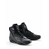 boty FASTER-4 DRYSTAR, ALPINESTARS (černá/tmavě šedá) 2027