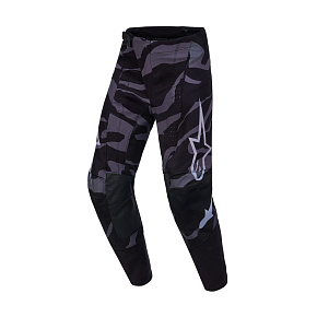 kalhoty TECHSTAR limitovaná edice BEAST COAST, ALPINESTARS (šedá/černá/oranžová) 2026 kalhoty TECHSTAR limitovaná edice BEAST COAST, ALPINESTARS (šedá/černá/oranžová) 2026