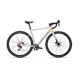 KELLYS e-Soot 70 L Ivory White