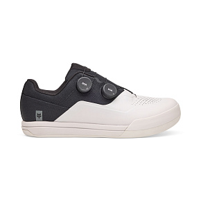 Cyklistické tretry Fox Fox Union Boa  Vintage White