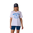 Dámské triko Fox W Supply Ss Tee 