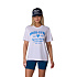 Dámské triko Fox W Supply Ss Tee 