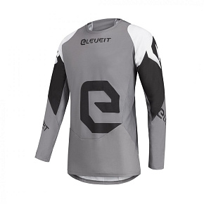 Dres ELEVEIT X-TREME 23 tmavě šedý Dres ELEVEIT X-TREME 23 tmavě šedý