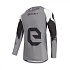 Dres ELEVEIT X-TREME 23 tmavě šedý