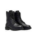 Dámské moto boty XPD X-NASHVILLE LADY černé + DÁREK