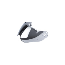 Plexi SCORPION ADX-1 MAXVISION zrcadlové stříbrné KDF-17 Plexi SCORPION ADX-1 MAXVISION zrcadlové stříbrné KDF-17