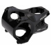 představec MAX1 Enduro CNC 45/0°/35 mm černý