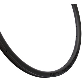 ráfek MAX1 Carbon XC Evo 33 29" 28 děr ráfek MAX1 Carbon XC Evo 33 29" 28 děr