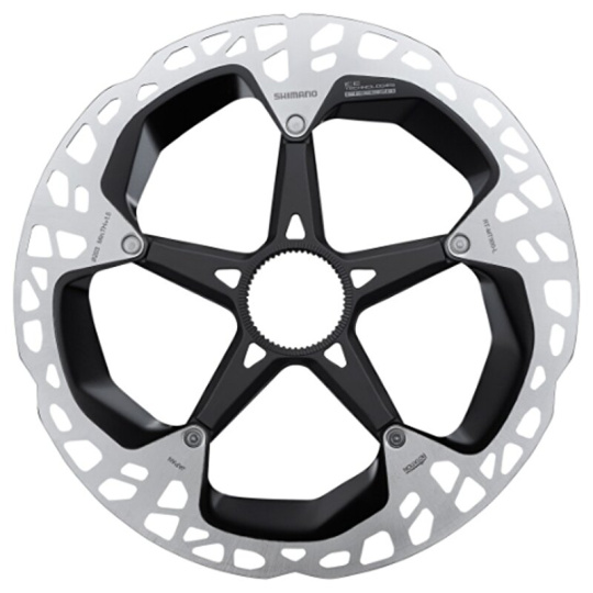 brzdový kotouč SHIMANO XTR RT-MT900 203mm Center lock, Ice technologies brzdový kotouč SHIMANO XTR RT-MT900 203mm Center lock, Ice technologies