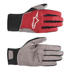 Alpinestars Cascade Warm Tech (Primaloft) rukavice teplé Rio Red Alpinestars Cascade Warm Tech (Primaloft) rukavice teplé Rio Red