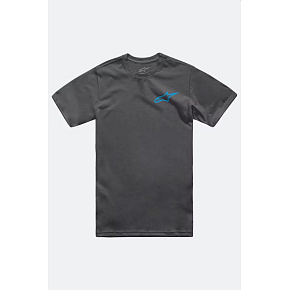Alpinestars Horizon CSF tričko šedé Alpinestars Horizon CSF tričko šedé