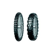 Pneu Mitas 90/90-21 E09 Dakar Pneu Mitas 90/90-21 E09 Dakar