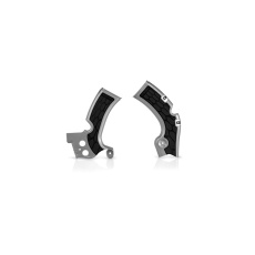 kryt(chránič) rámu KXF 450 09/18 šedá kryt(chránič) rámu KXF 450 09/18 šedá
