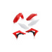 ACERBIS plastový kit  CRF 450R17/18, CRF 250R 18 replica 18