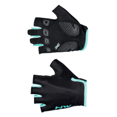 Dámské cyklo rukavice Northwave Active Woman Short Fingers Glove Dámské cyklo rukavice Northwave Active Woman Short Fingers Glove