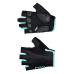 Dámské cyklo rukavice Northwave Active Woman Short Fingers Glove