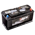 105Ah AGM baterie START-STOP, 950A, pravá A-TECH AGM 392x175x190