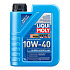 LIQUI MOLY Super Leichtlauf 10W-40, syntetický motorový olej 1 l