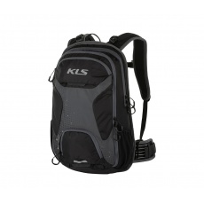 KELLYS Batoh LANE 16 black KELLYS Batoh LANE 16 black
