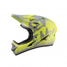 7idp - SEVEN helma M1 Gradient Lime/Grey (18) - velikost M 7idp - SEVEN helma M1 Gradient Lime/Grey (18) - velikost M