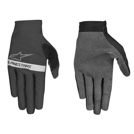 Alpinestars Aspen Pro Lite -   rukavice Black