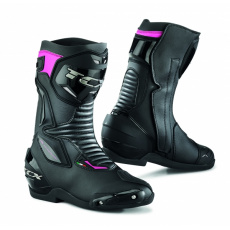 Dámské moto boty TCX SP-MASTER LADY černé Dámské moto boty TCX SP-MASTER LADY černé