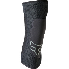 Chránič Fox Enduro Knee Sleeve Black/Grey Chránič Fox Enduro Knee Sleeve Black/Grey