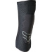 Chránič Fox Enduro Knee Sleeve Black/Grey 