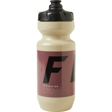 Lahev na vodu Fox 22 Oz Purist Bottle Black Lahev na vodu Fox 22 Oz Purist Bottle Black