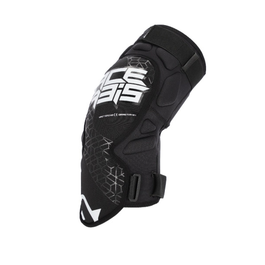 Acerbis chrániče kolen X-KNEE SOFT černá/bílá *