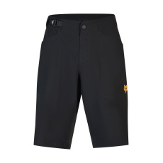 Pánské cyklo šortky Fox Ranger Lite Short SG Black *