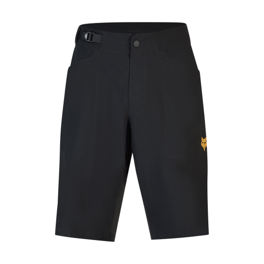 Pánské cyklo šortky Fox Ranger Lite Short SG Black *