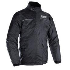 bunda RAIN SEAL THERMAL, OXFORD (černá) bunda RAIN SEAL THERMAL, OXFORD (černá)