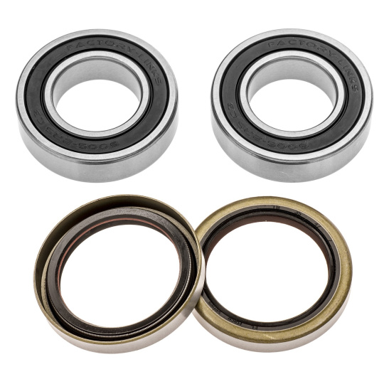 servisní sada zadního kola (RACE SERIES), FACTORY LINKS servisní sada zadního kola (RACE SERIES), FACTORY LINKS