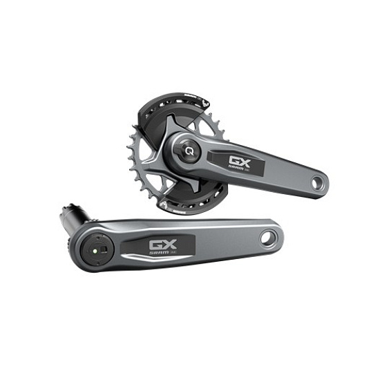 00.6118.779.001 - SRAM AM FCGX EGL SNLPMQ174CL55DUB170PLR2G32TT