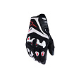 rukavice SP-R PRO, ALPINESTARS (černá/bílá/červená) 2026