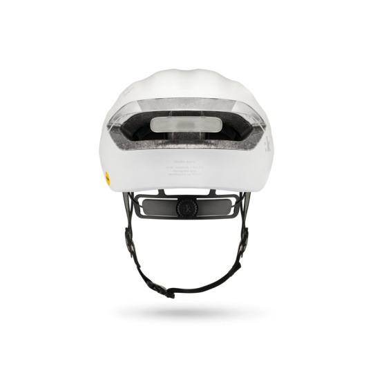 FIZIK HELMA VENTO KUDO AERO WHITE (FHE0000020020)