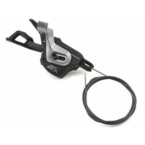 řazení SHIMANO SLX SL-M7000I-R 11 speed pravé I-spec II, bez ukazatele řazení SHIMANO SLX SL-M7000I-R 11 speed pravé I-spec II, bez ukazatele