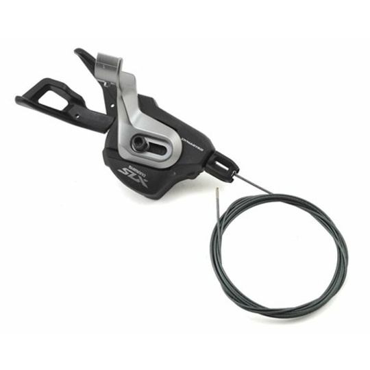 řazení SHIMANO SLX SL-M7000I-R 11sp. pravé  I-spec II, bez indikátoru