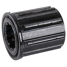 ořech náboje SHIMANO M595//M615/M6000 8-10 speed