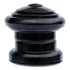 hlavové složení MAX1 A-Head 1 1/8" Fe černé 9-dílné hlavové složení MAX1 A-Head 1 1/8" Fe černé 9-dílné