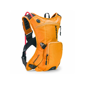 batoh ENDURO OUTLANDER 3, USWE - Švédsko (oranžová, objem 3 l, hydrobag 1,5 l) batoh ENDURO OUTLANDER 3, USWE - Švédsko (oranžová, objem 3 l, hydrobag 1,5 l)