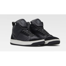 boty MOTO-1 LEATHER, XPD (černá) boty MOTO-1 LEATHER, XPD (černá)